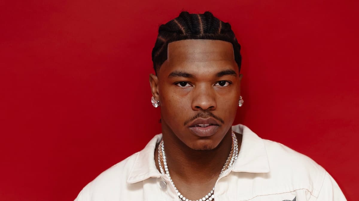 Fall Fest: Starring Lil Baby