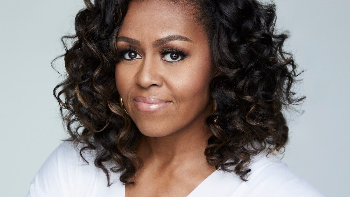 JES Global Summit: A Moderated Conversation with Michelle Obama