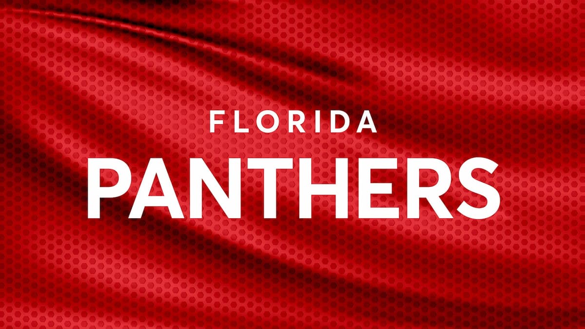 Florida Panthers vs. Buffalo Sabres