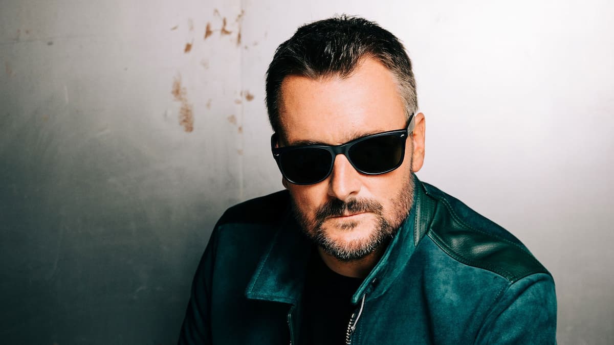 Eric Church w/ Ashley McBryde