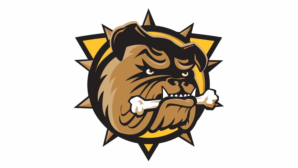 Brantford Bulldogs vs. Sault Ste. Marie Greyhounds