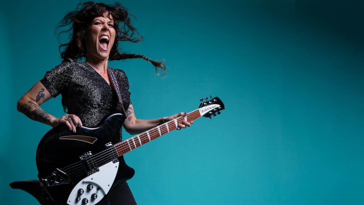 Lilly Hiatt + Margo Cilker (21+ Event)