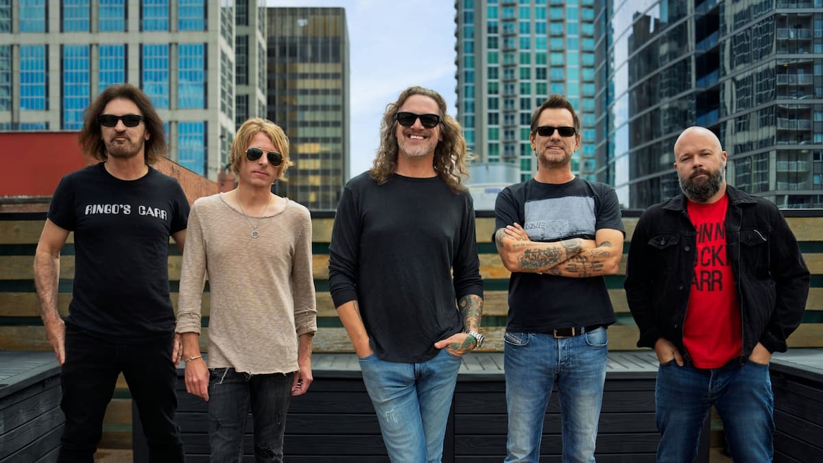 Candlebox w/ Sponge