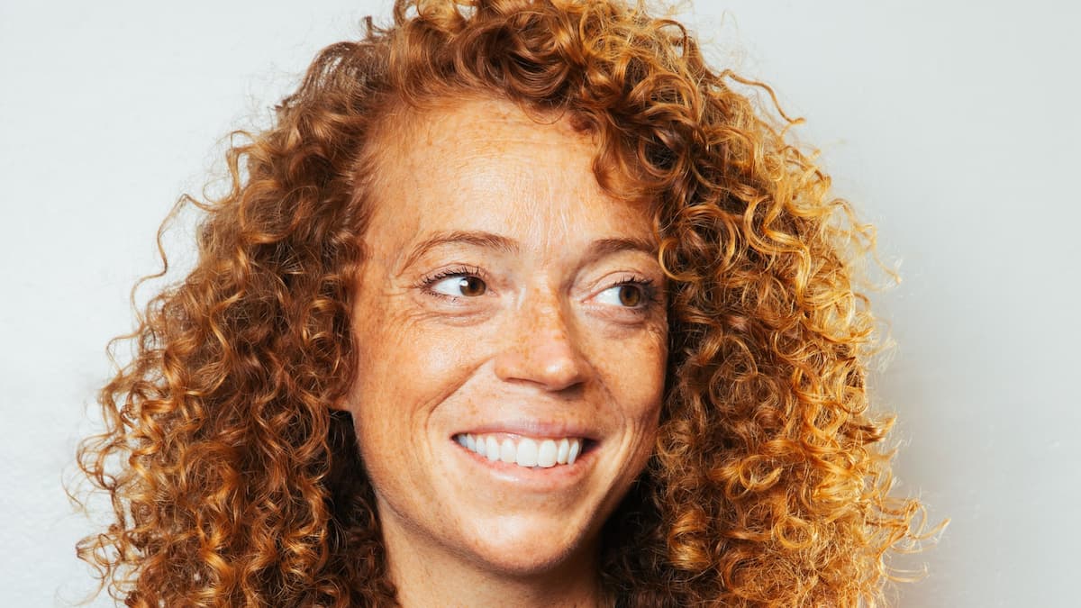 Michelle Wolf - Ages 21+