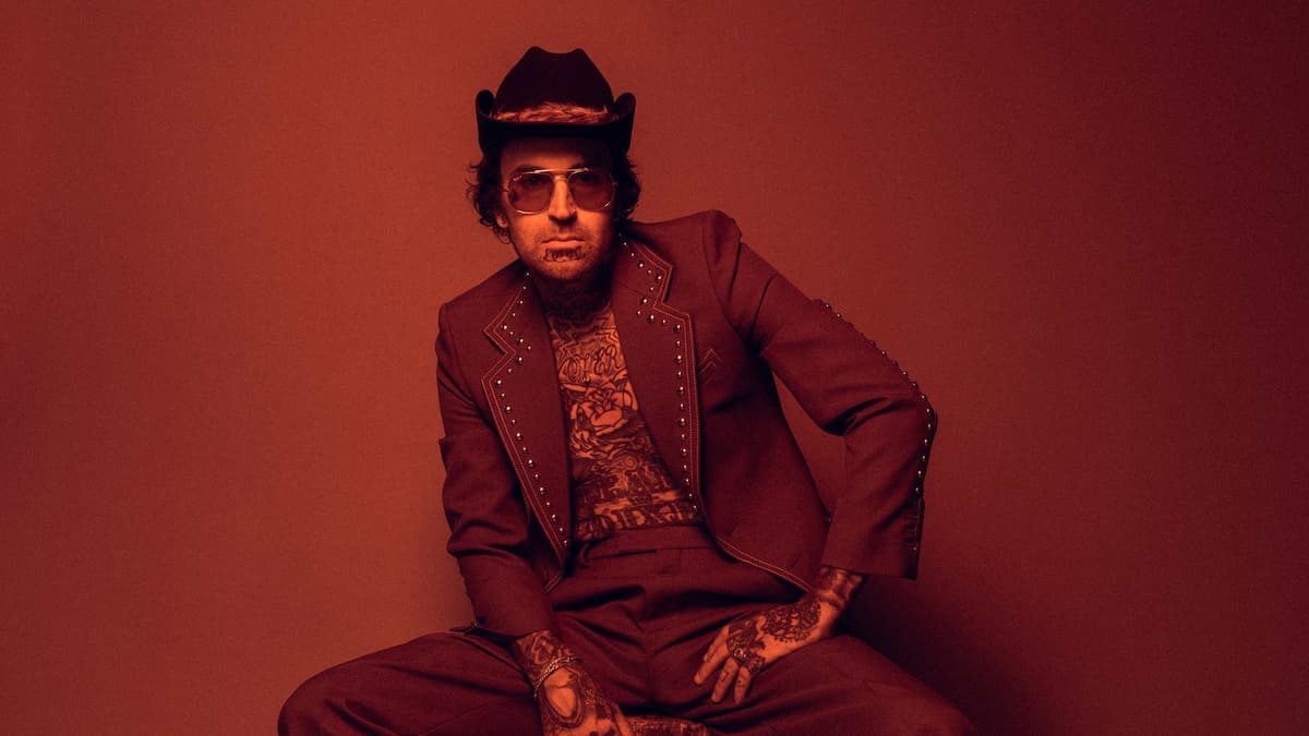 Yelawolf w/ Highly Suspect