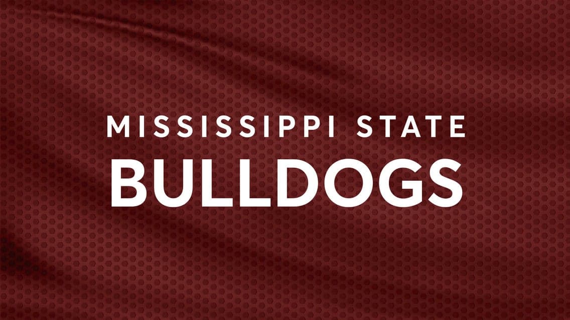 Mississippi State Bulldogs Football vs. Oklahoma Sooners Football