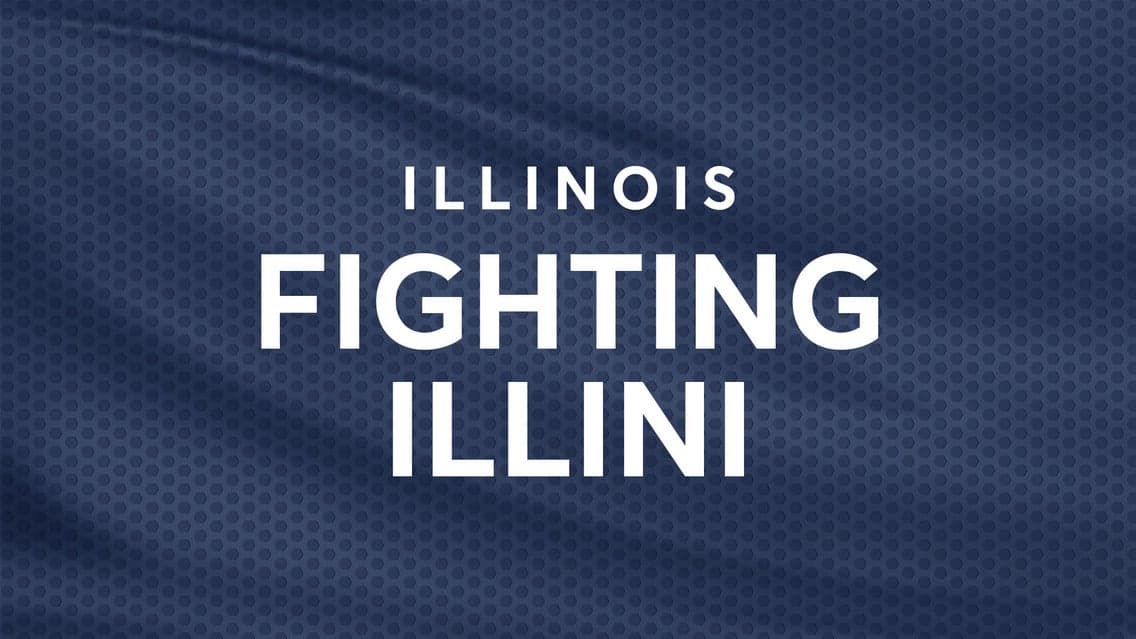 Illinois Fighting Illini Football vs. Purdue Boilermakers Football