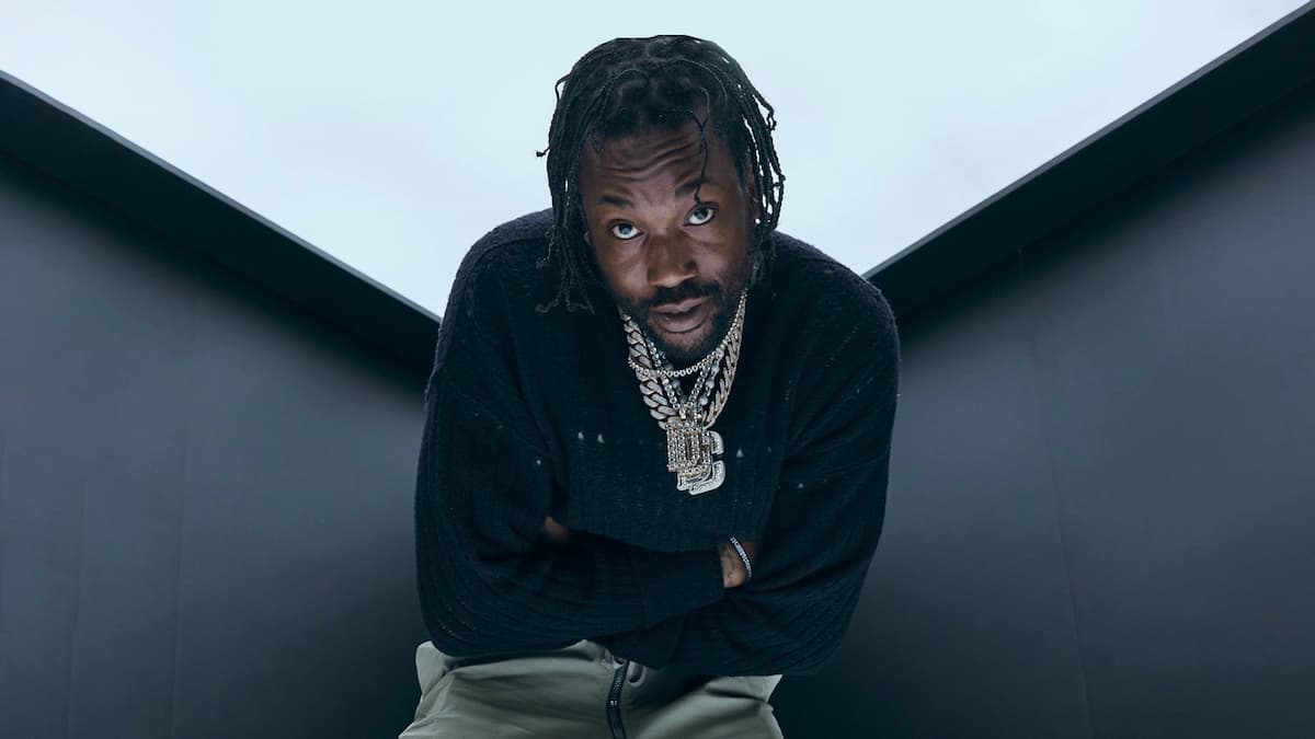 Meek Mill