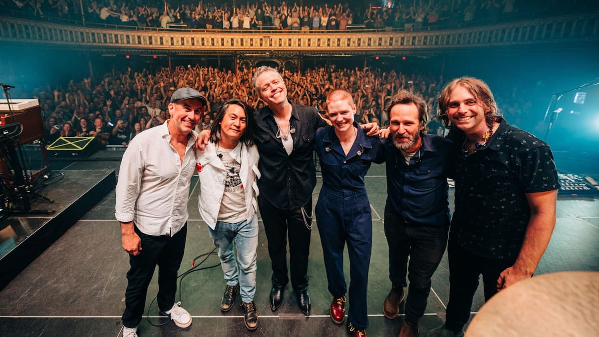 Jason Isbell & the 400 Unit w/ Patty Griffin