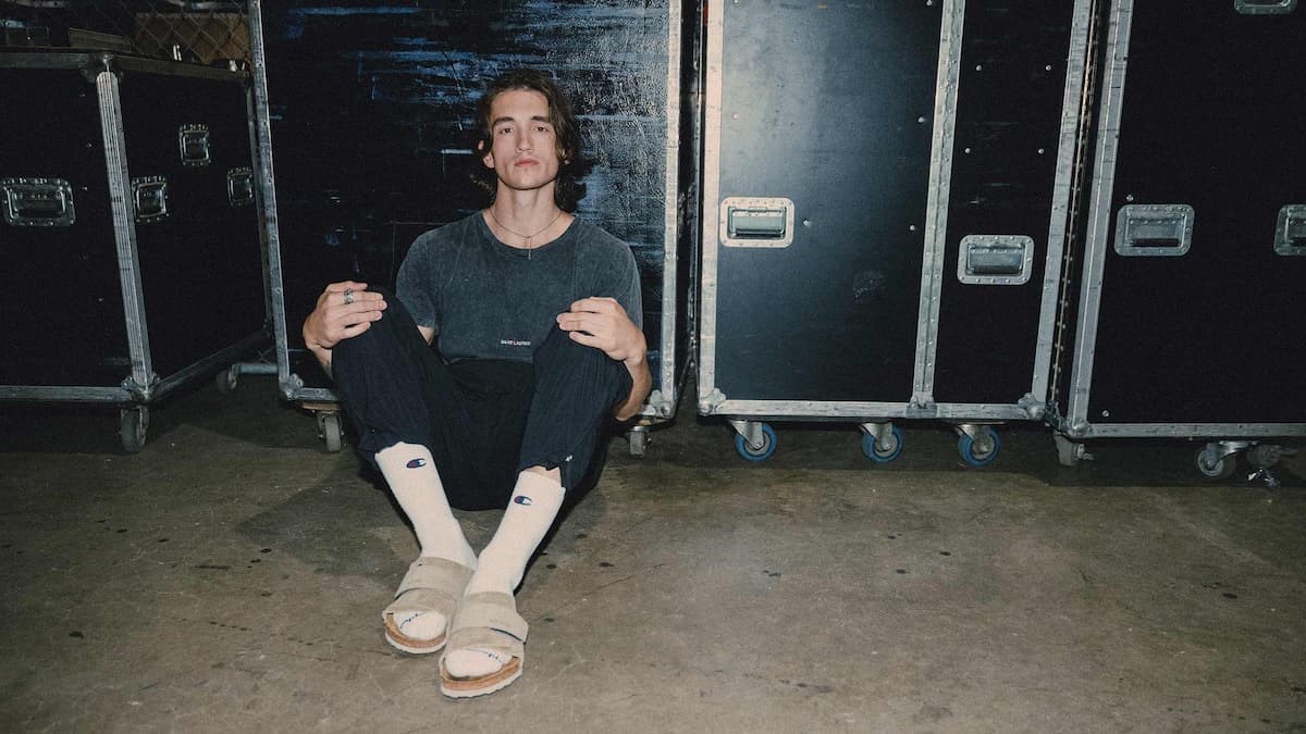 Chance Pena (16 and Over) - Tuesday