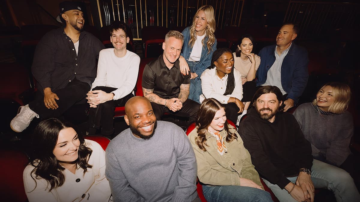 Bethel Music
