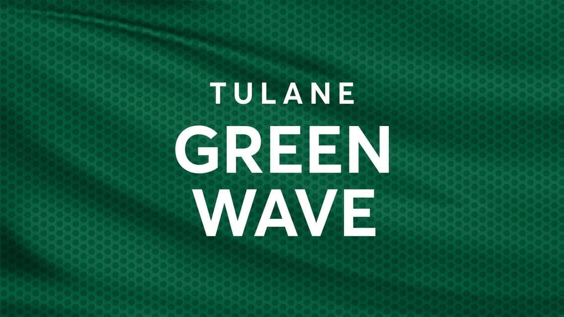Tulane Green Wave Football vs. Texas San Antonio Roadrunners Football