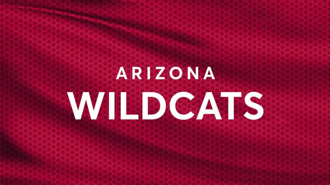 Arizona Wildcats Football vs. Cincinnati Bearcats Football