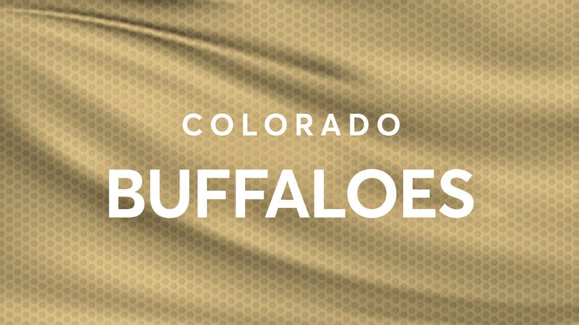 Colorado Buffaloes Football vs. UCF Knights Football