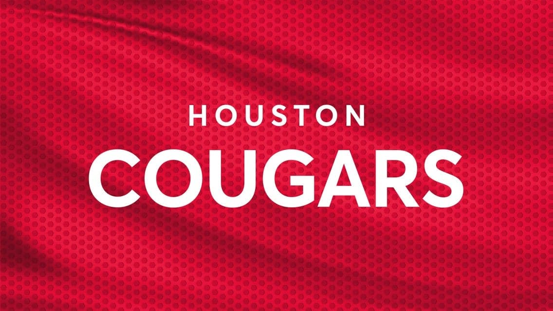 Houston Cougars Football vs. Cincinnati Bearcats Football
