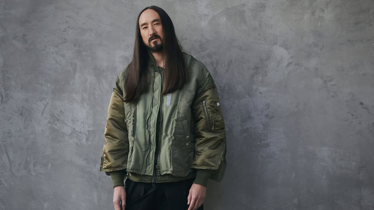 Steve Aoki (21+ Event)