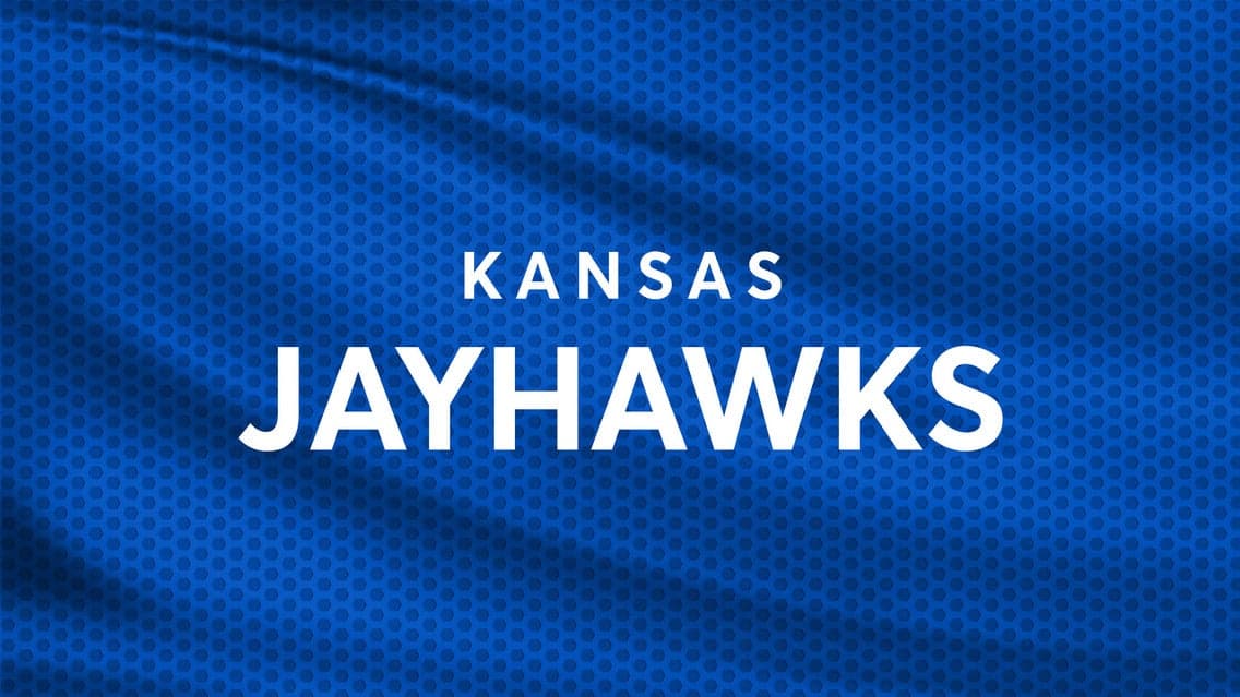 Kansas Jayhawks Football vs. Missouri Tigers Football