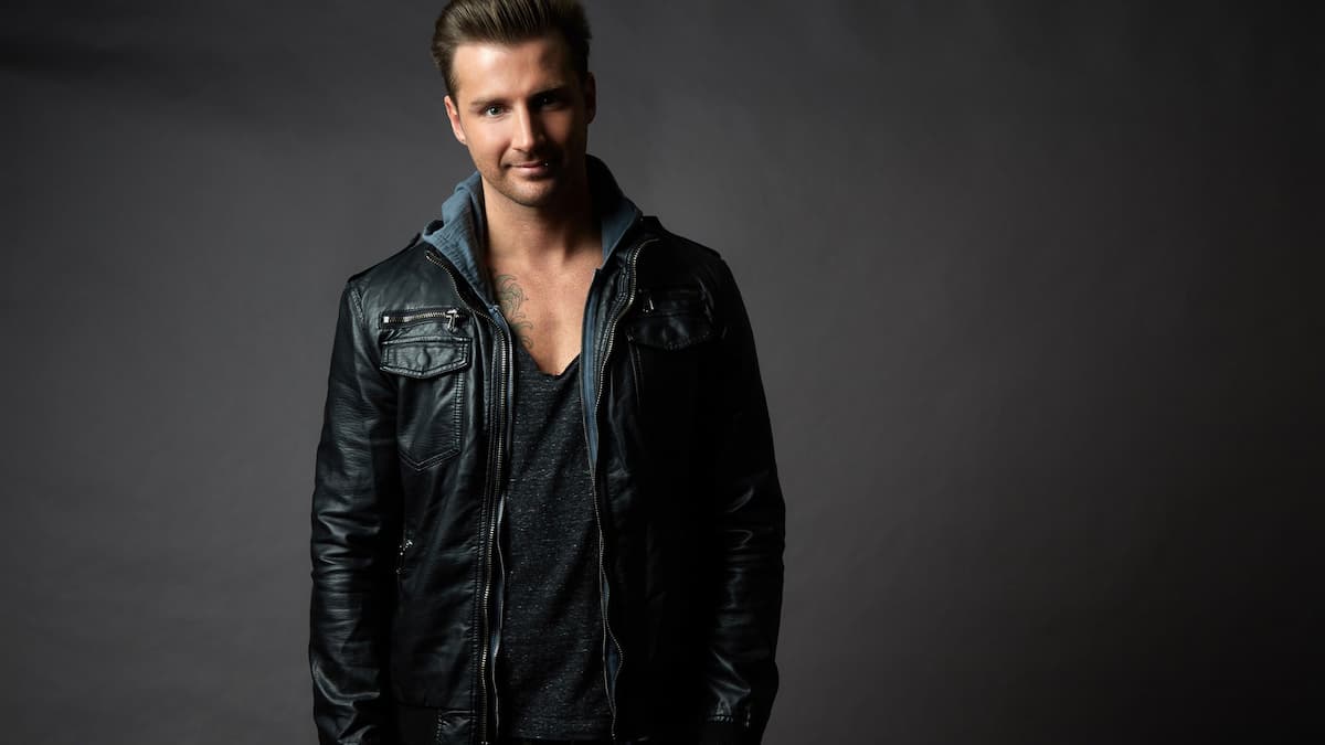 Secondhand Serenade