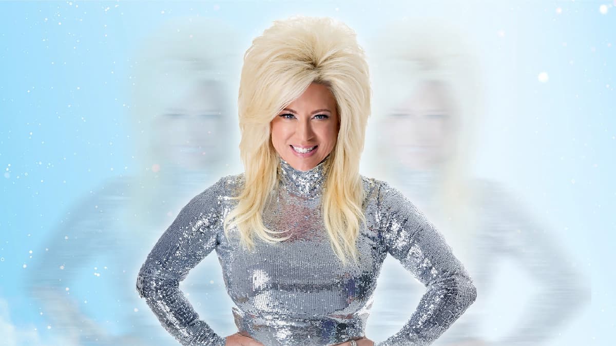 Theresa Caputo LIVE (21+ Event)