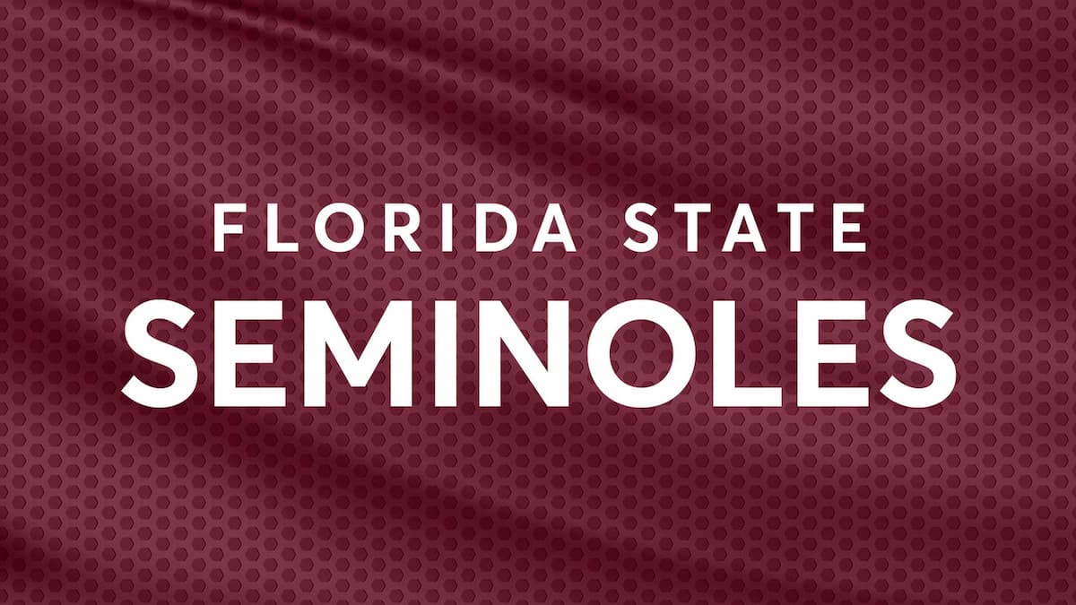 Florida State Seminoles Football vs. North Carolina State Wolfpack Football