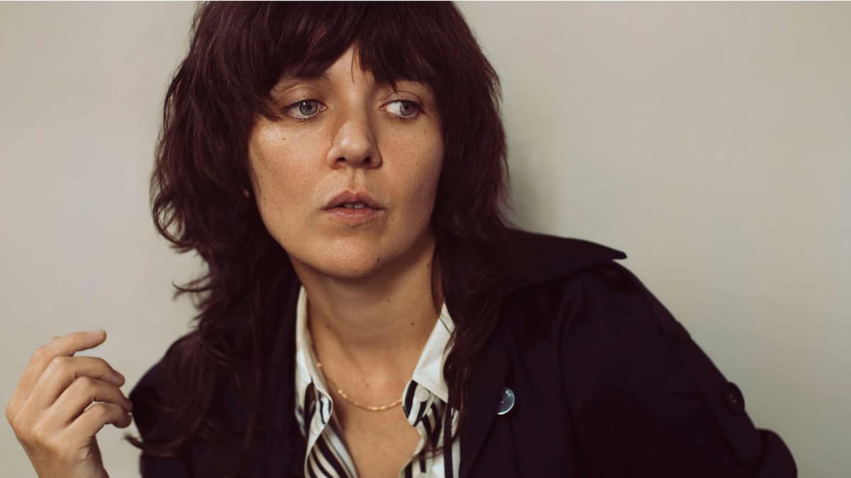 Courtney Barnett (16 and Over)