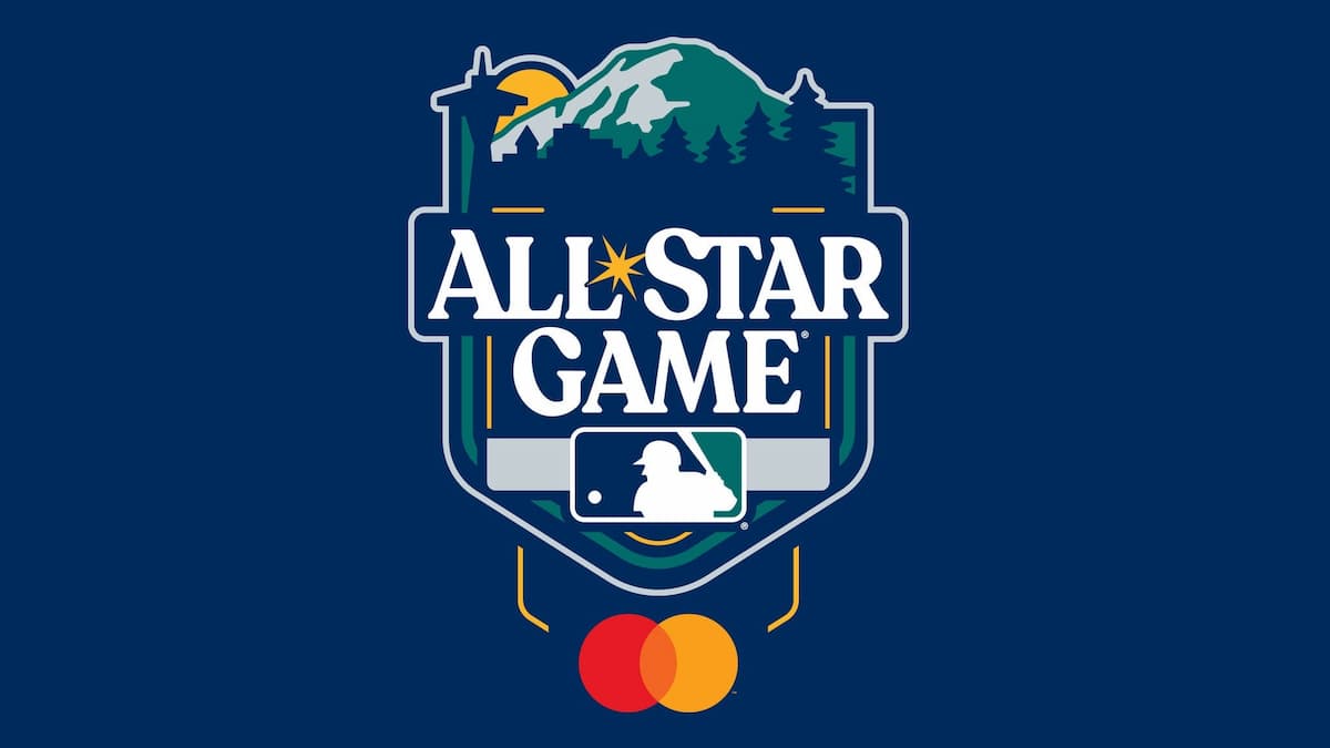 MLB All-Star Game presented by Mastercard