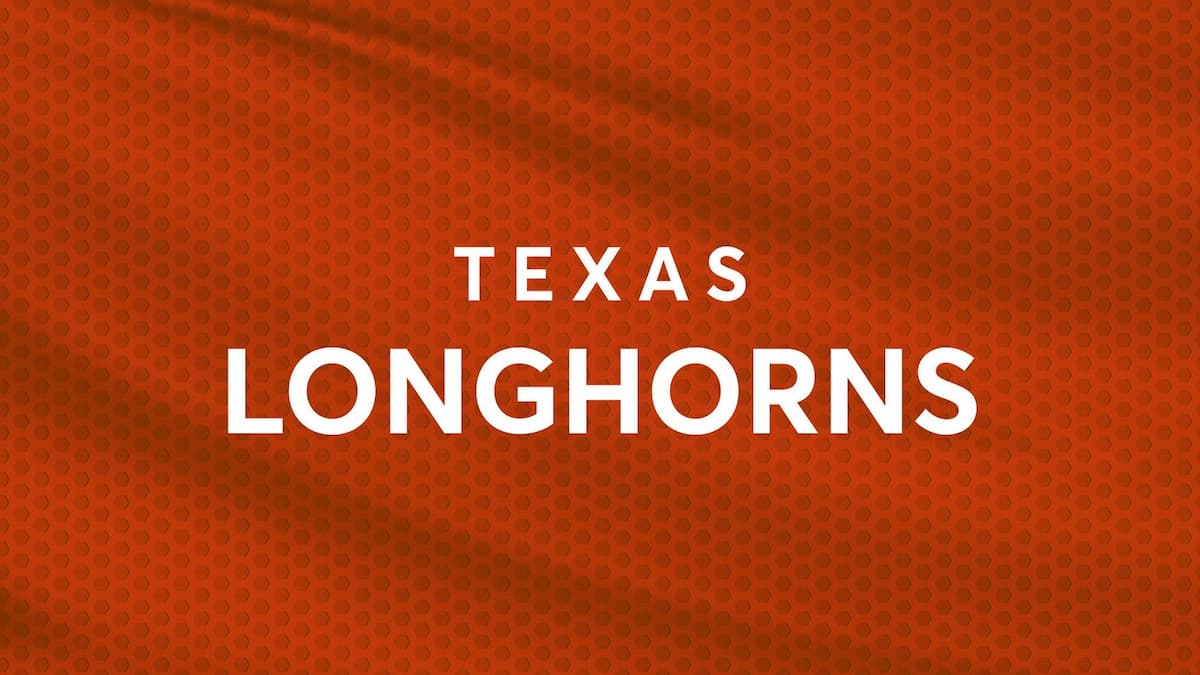 Texas Longhorns Football vs. Mississippi State Bulldogs Football