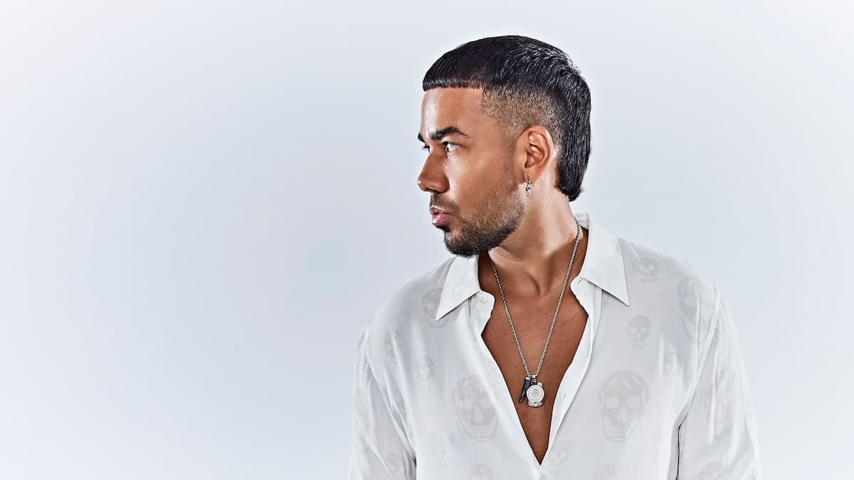 Romeo Santos w/ Prince Royce