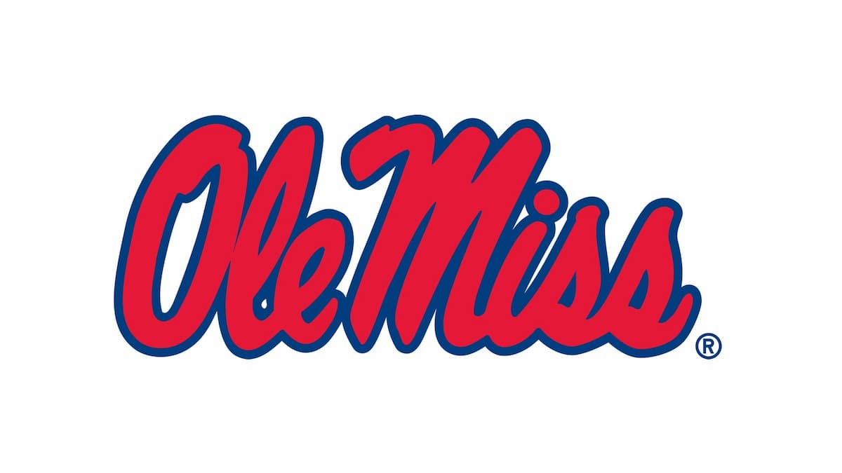Ole Miss Rebels Football vs. Mississippi State Bulldogs Football