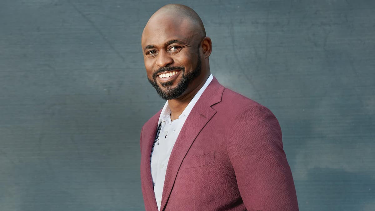 Wayne Brady (21+ Event)