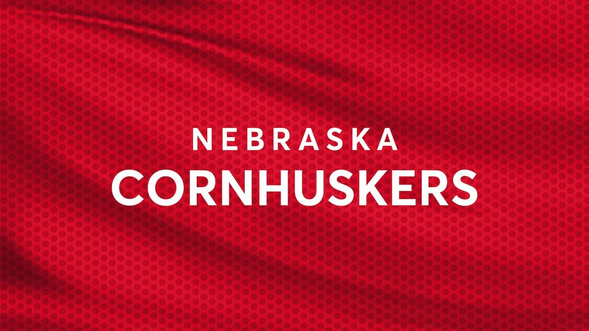 Nebraska Cornhuskers Football vs. Washington Huskies Football