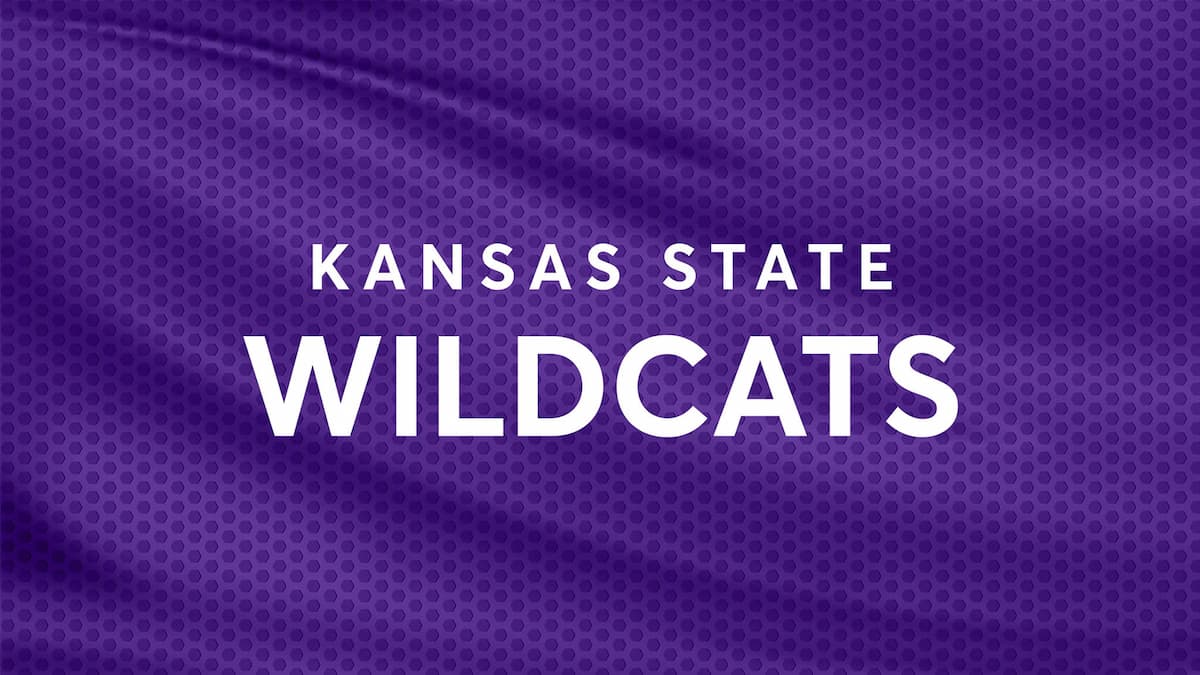 Kansas State Wildcats Football vs. Nicholls State Colonels Football