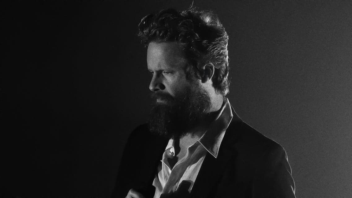 Father John Misty - Ages: 18 & Over with Valid Government ID