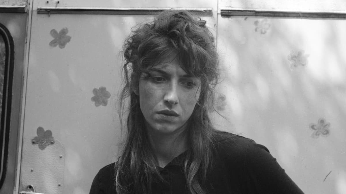 Aldous Harding (18 and Over)
