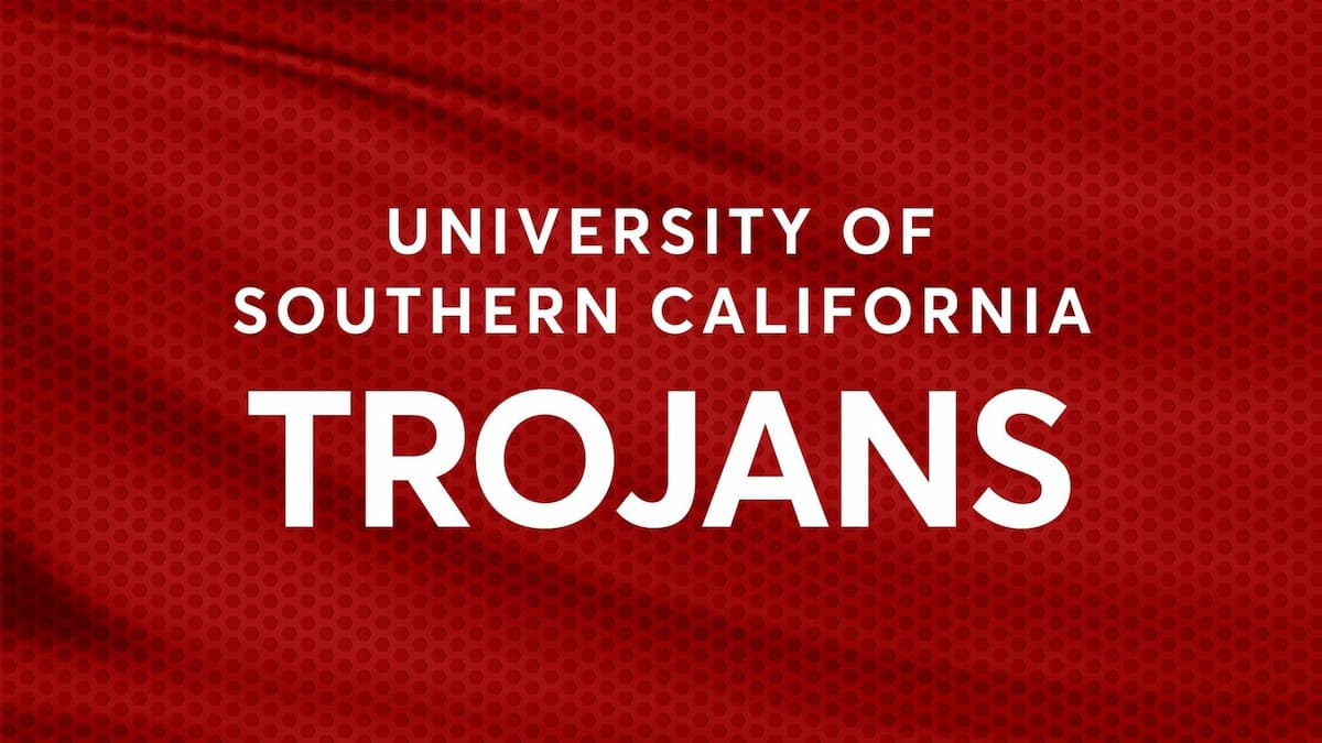 USC Trojans Football vs. Maryland Terrapins Football