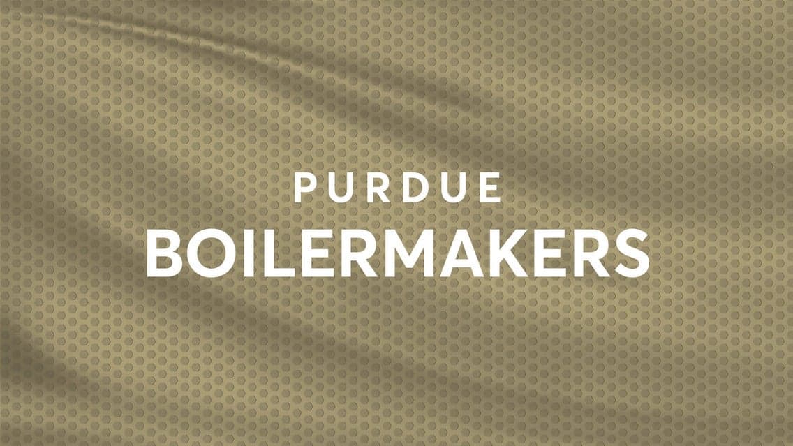 Purdue Boilermakers Football vs. Wisconsin Badgers Football