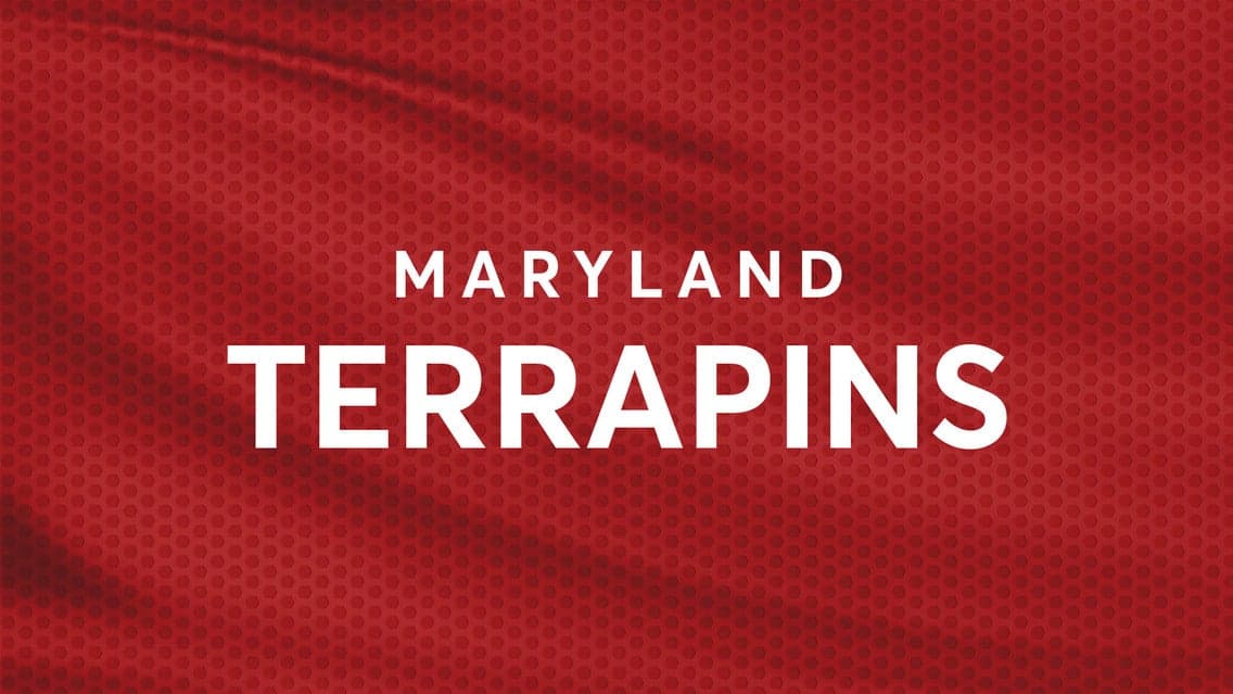 Maryland Terrapins Football vs. Penn State Nittany Lions Football