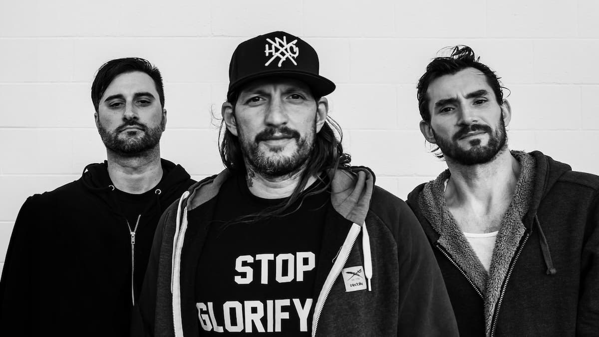 Madball w/ Combust