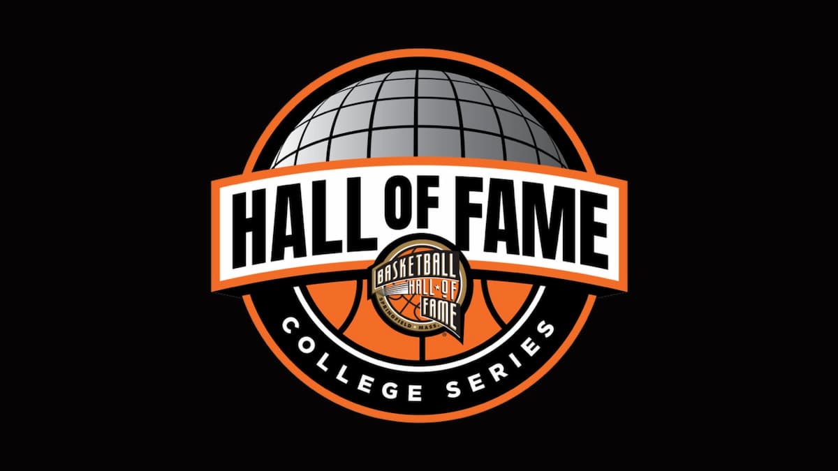 2026 Hall of Fame Series Las Vegas - Session 2 (Time Subject to Change) Game 1: Purdue vs Gonzaga (Men) / Game 2: Arizona vs UCLA (Men)