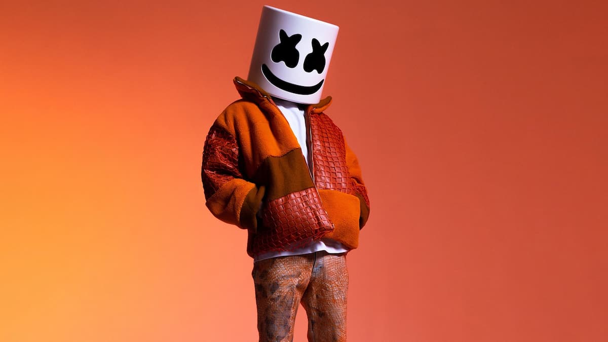 Marshmello (21+ Event)