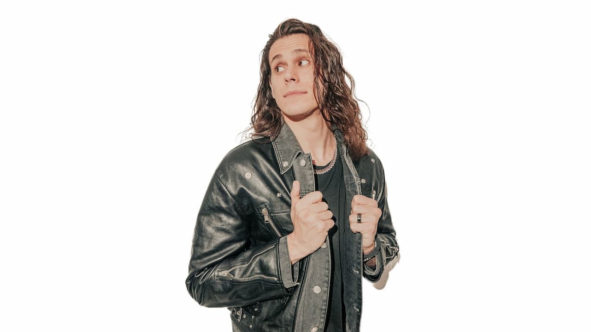 Sullivan King with Special Guest Bella Hue (21+ Event)
