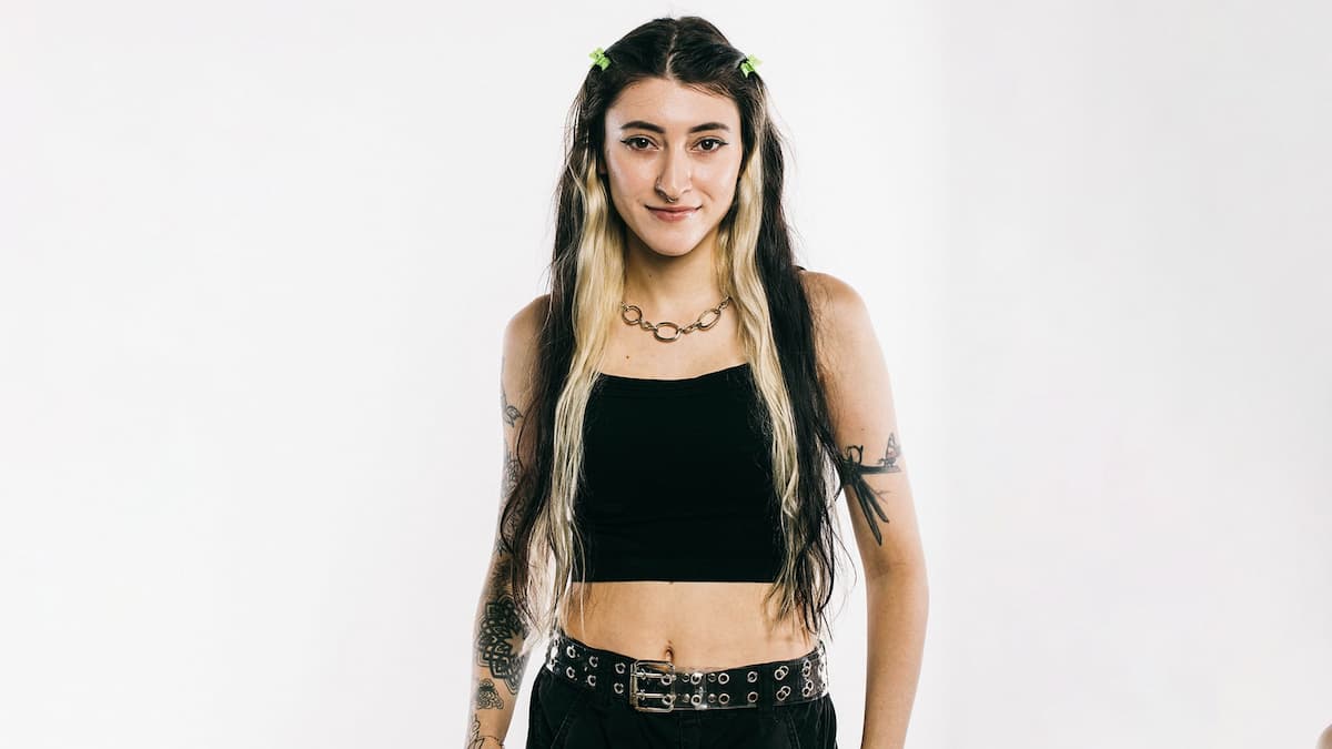 LEVEL UP (16 and Over)
