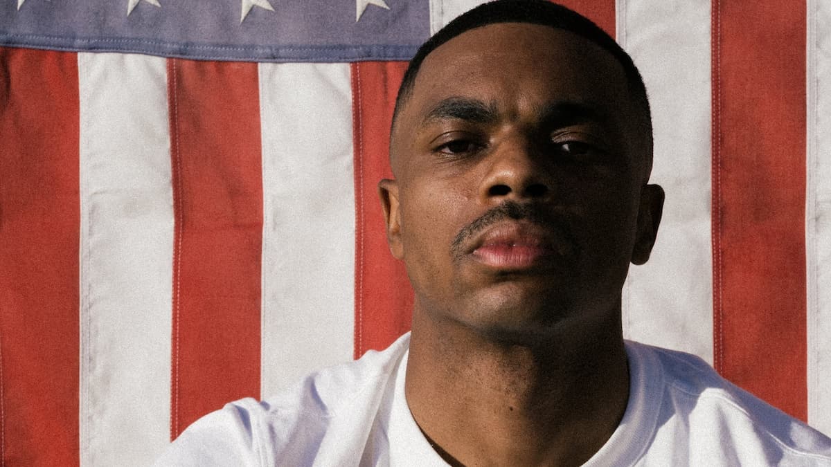 Vince Staples (6 and Over)