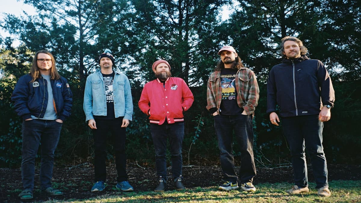 Futurebirds w/ Joelton Mayfield