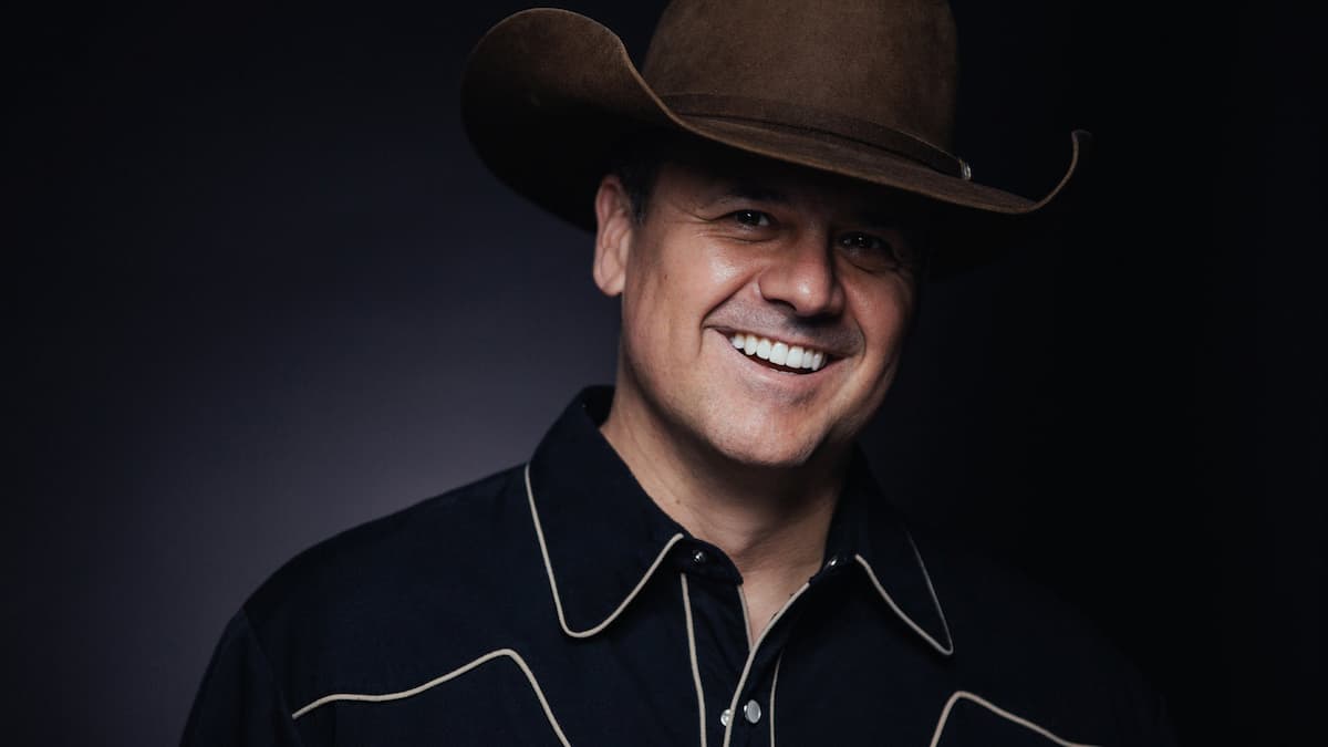Roger Creager (18 and Over)