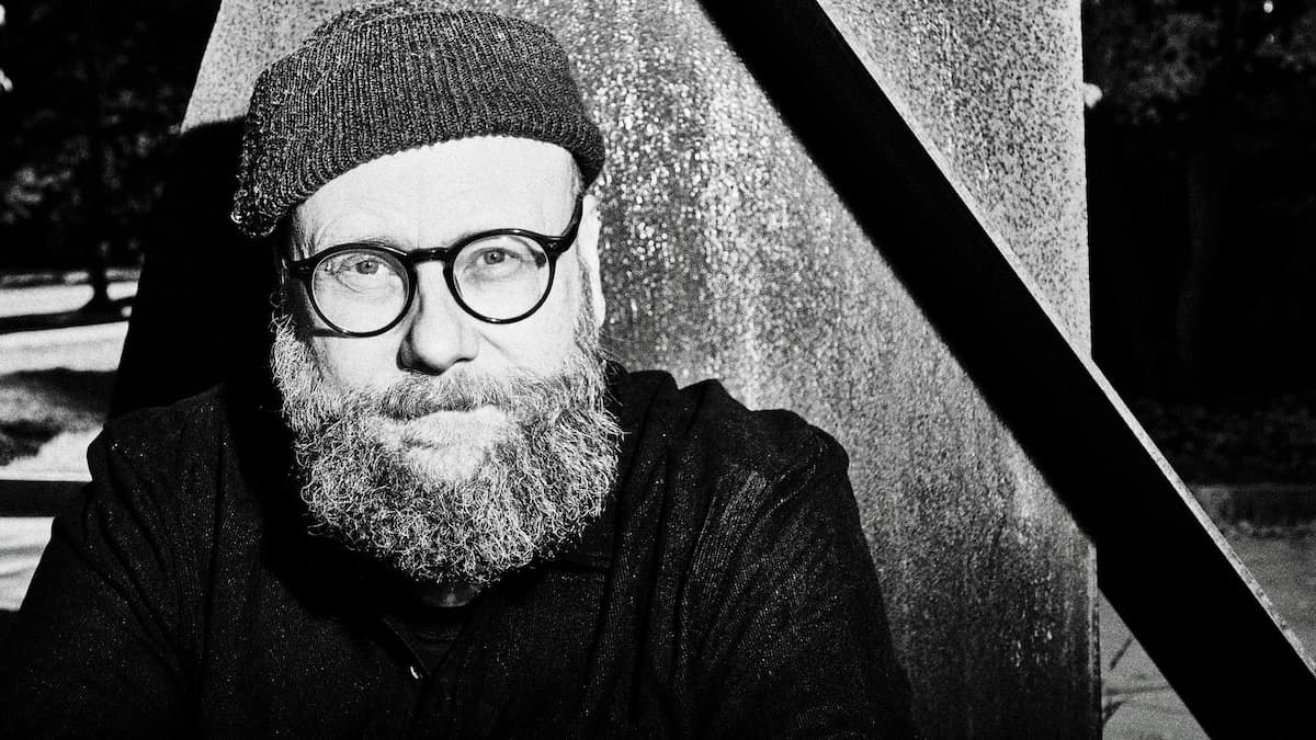 Mike Doughty