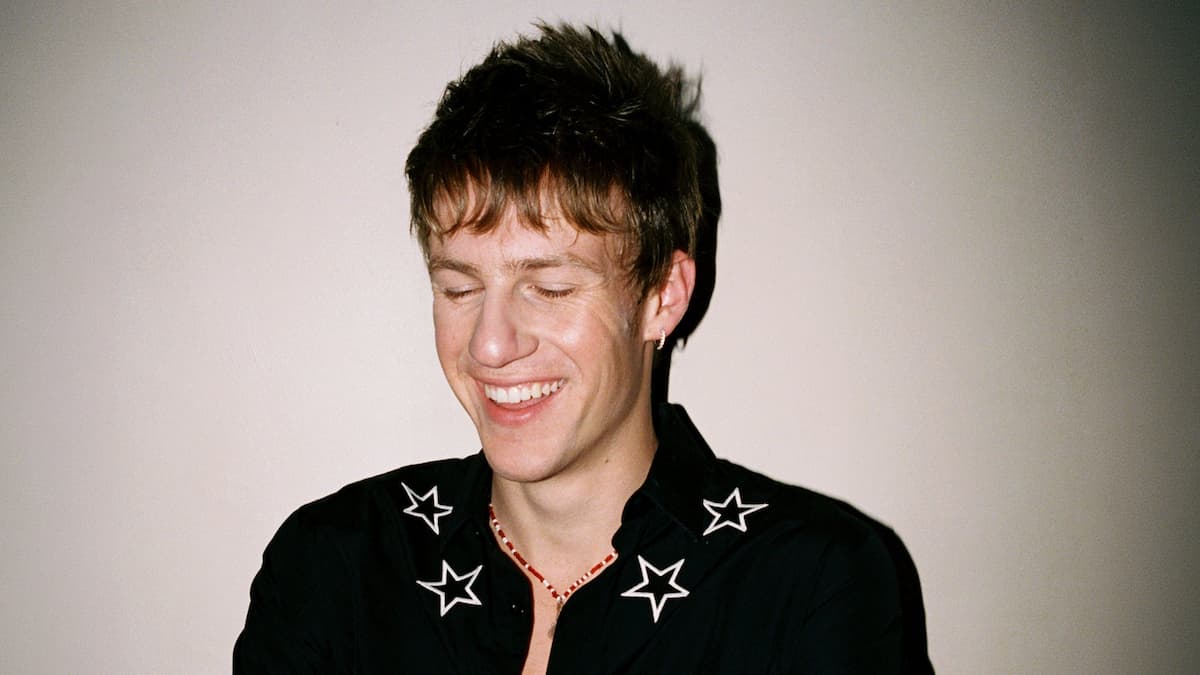 Malcolm Todd (16 and Over)