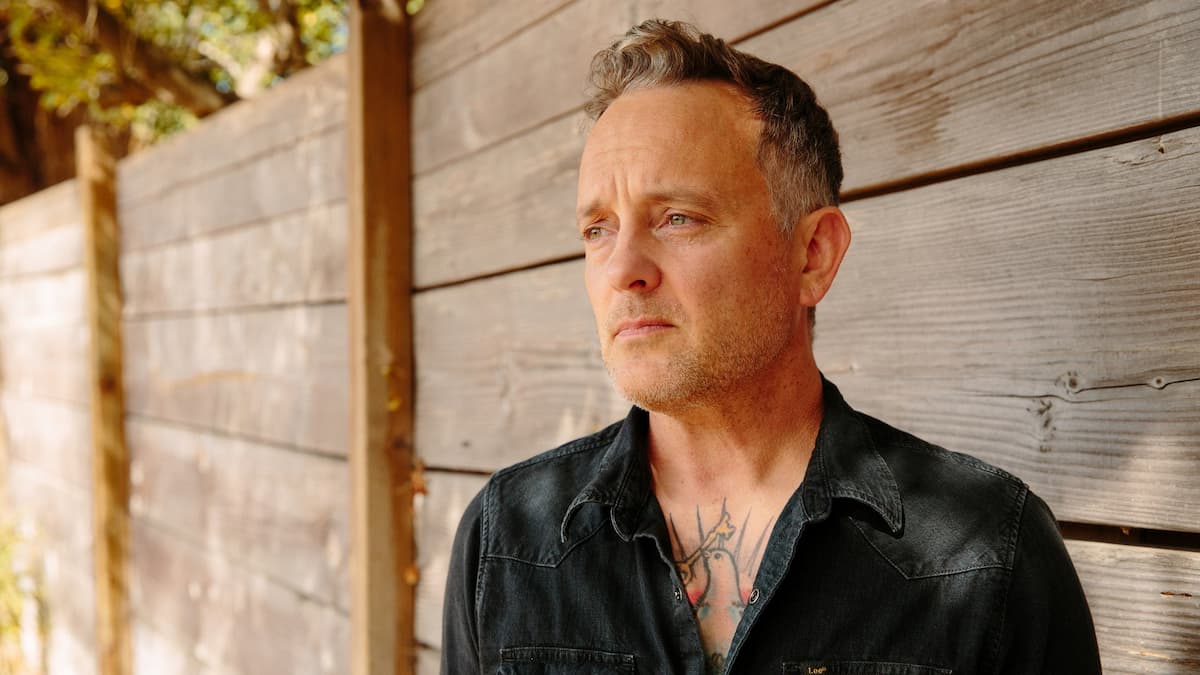 Dave Hause & The Mermaid (21+)