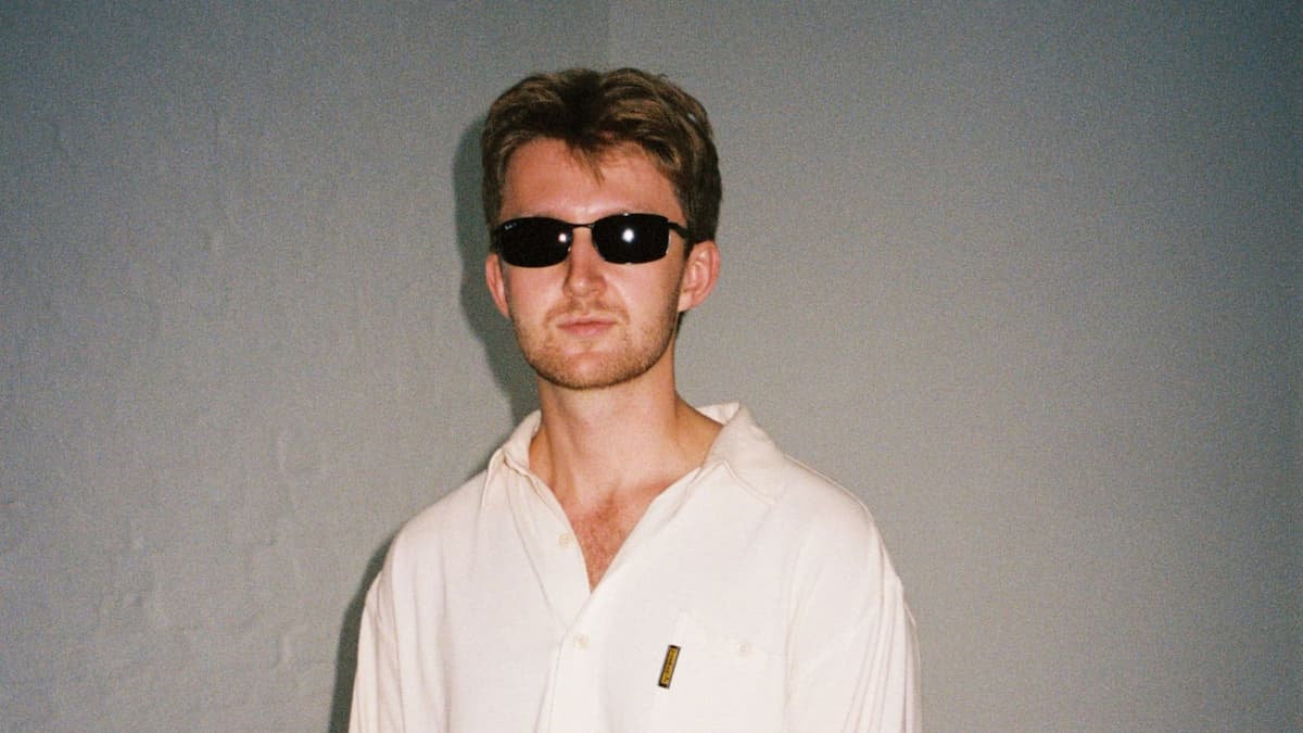 Oskar med K (18+ Event)