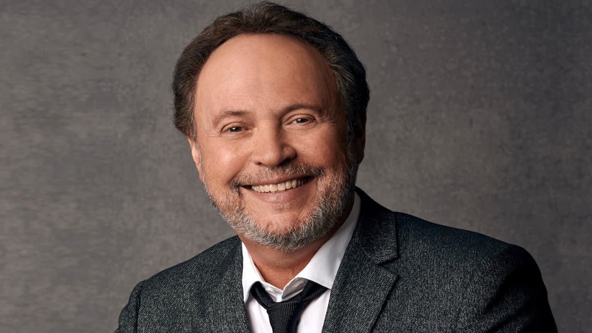 Billy Crystal